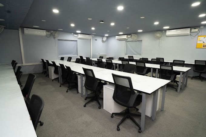 BHIVE GNS Towers